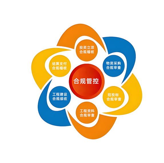 基建管理软件
