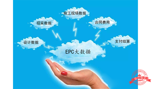 EPC工程项目管理软件--建文软件